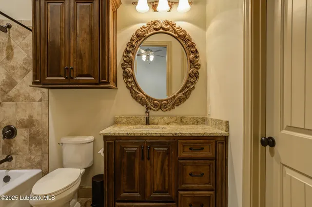 $695,000 | 6103 89th Street, Lubbock, TX 79424