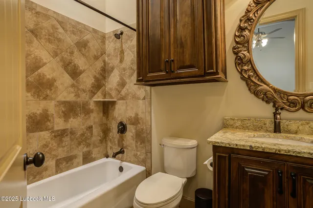 $695,000 | 6103 89th Street, Lubbock, TX 79424