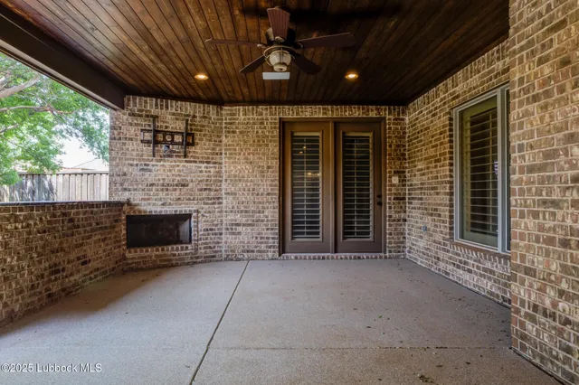 $695,000 | 6103 89th Street, Lubbock, TX 79424