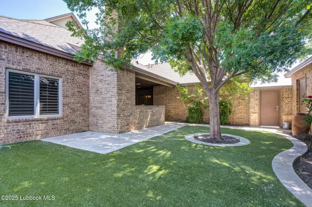 $695,000 | 6103 89th Street, Lubbock, TX 79424