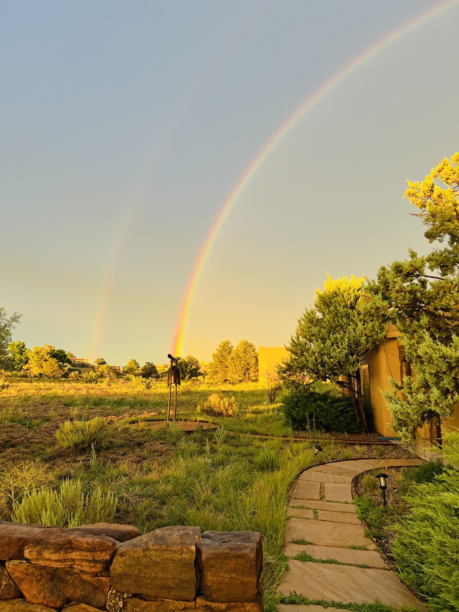 39 Cuesta Road Santa Fe, NM 87508 - Photo 29 of 70