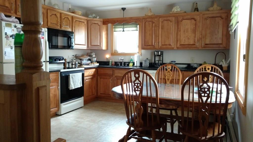 3 Gilbert Street Waterville, ME 04901 - Photo 3 of 19 Kitchen