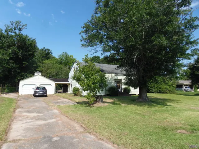 $134,900 | 1718 Oakley Street, Thibodaux, LA 70301