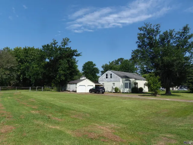 $134,900 | 1718 Oakley Street, Thibodaux, LA 70301