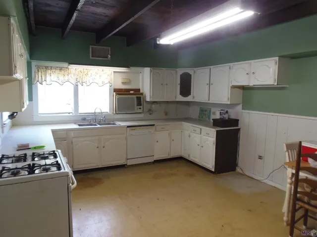 $134,900 | 1718 Oakley Street, Thibodaux, LA 70301