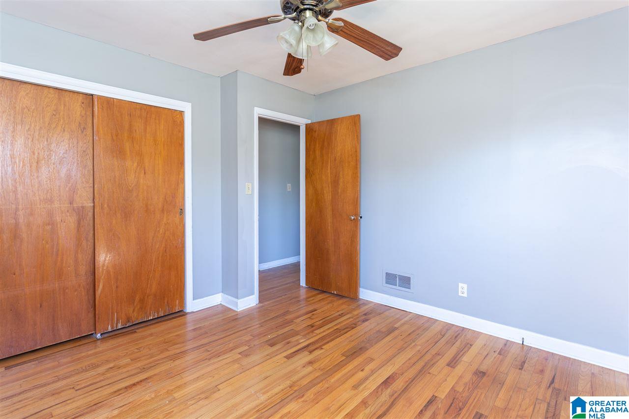 628 Plainview Street Weaver, AL 36277 - Photo 19 of 36