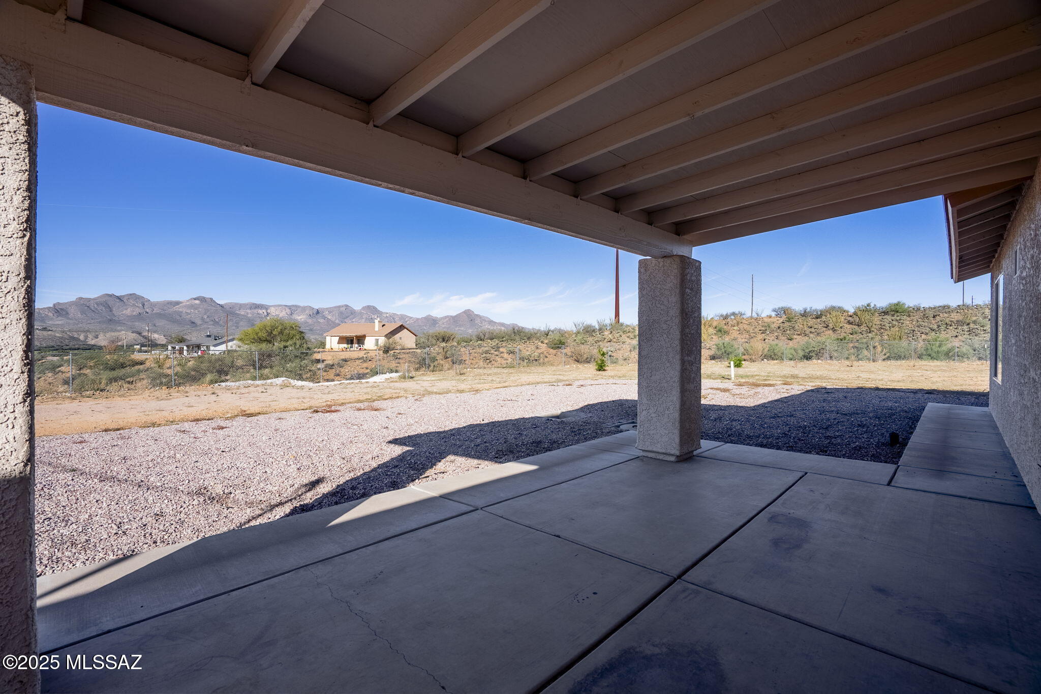 118 Calle Tiburon Rio Rico, AZ 85648 - Photo 32 of 34