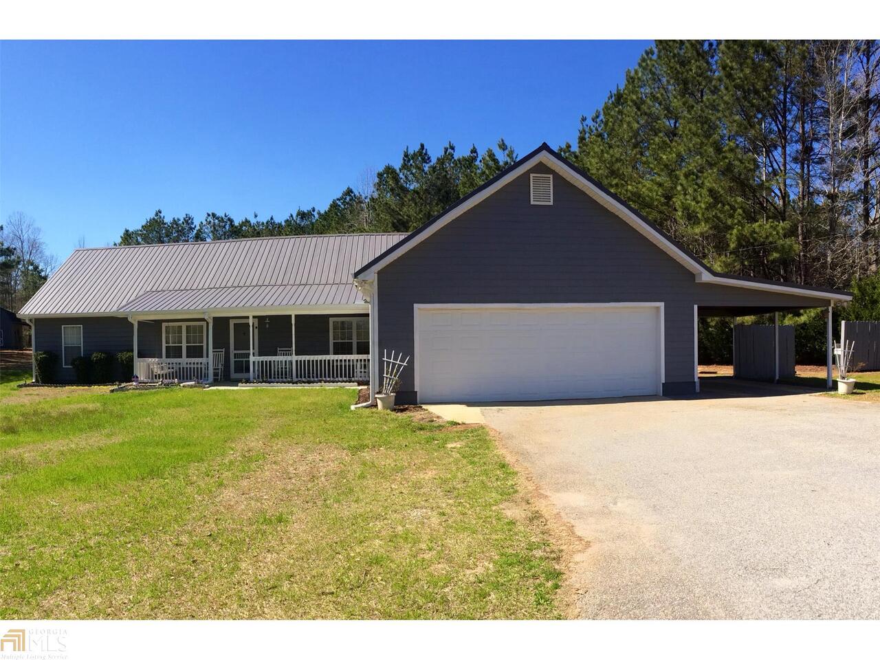 344 Rose Hill Road Zebulon, GA 30295 - Photo 1 of 1 Gallery Image 1