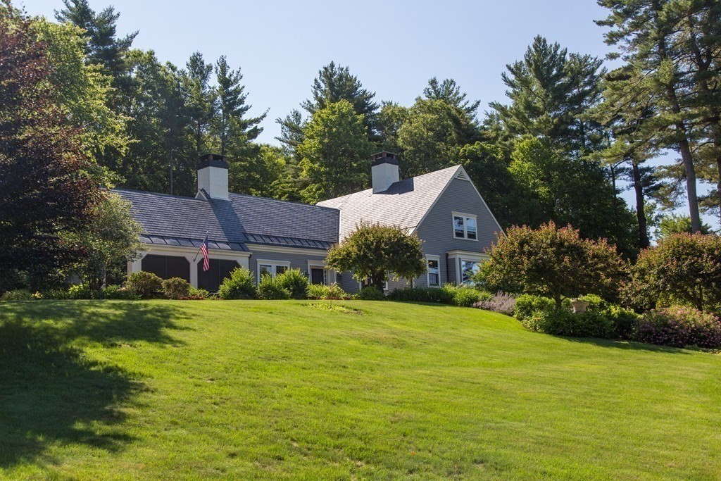 133 Nourse Road Bolton, MA 01740 - Photo 2 of 42