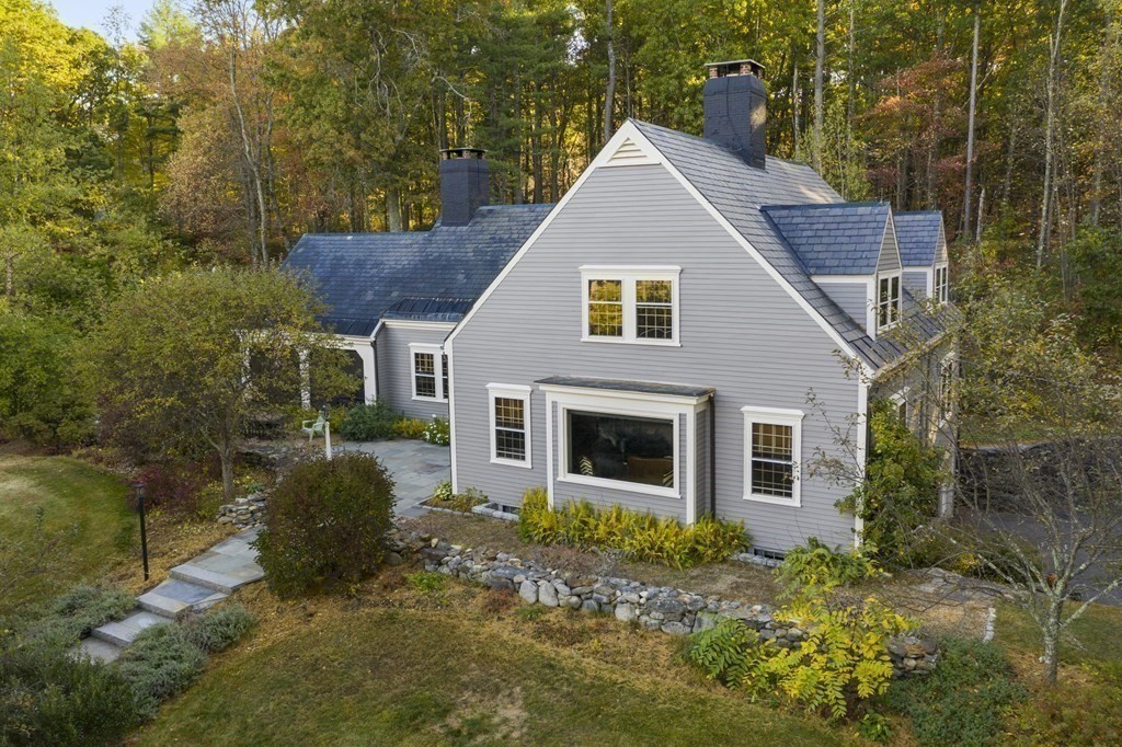 133 Nourse Road Bolton, MA 01740 - Photo 32 of 42