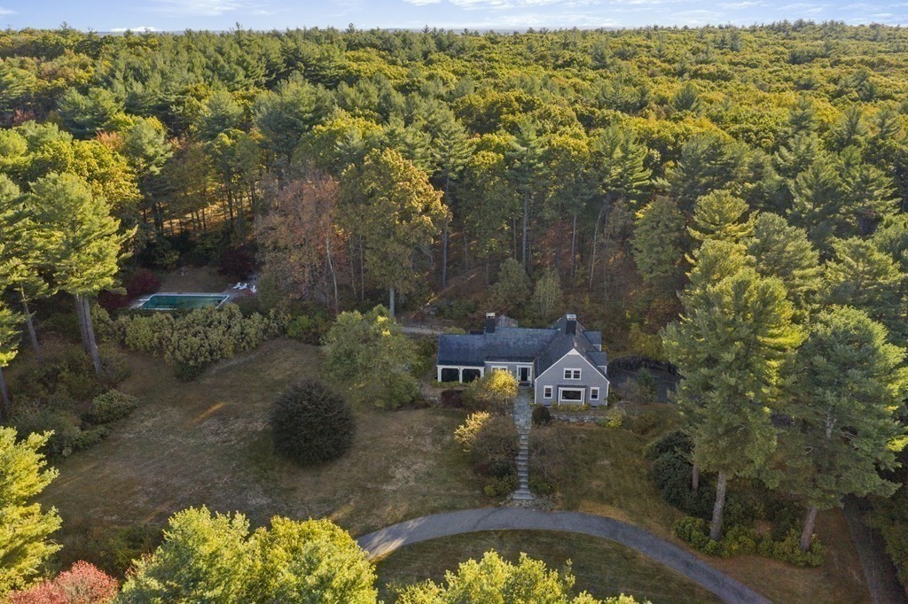 133 Nourse Road Bolton, MA 01740 - Photo 35 of 42