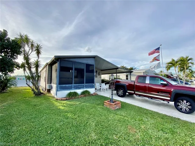 $1,700 | 183 Oceans Boulevard, Unit 183, Naples, FL 34104