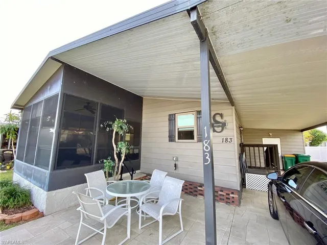 $1,700 | 183 Oceans Boulevard, Unit 183, Naples, FL 34104