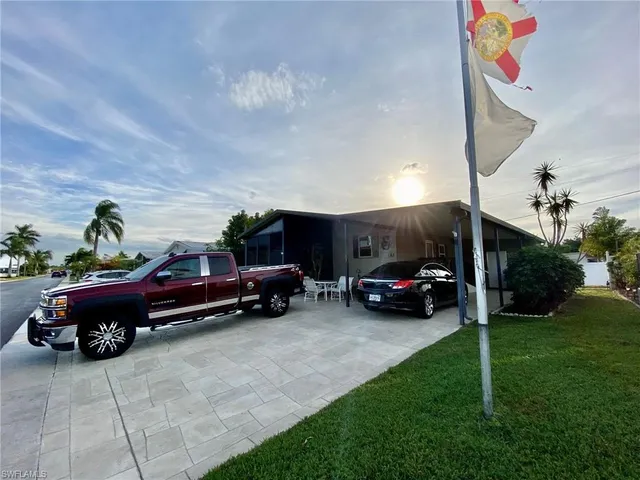 $1,700 | 183 Oceans Boulevard, Unit 183, Naples, FL 34104