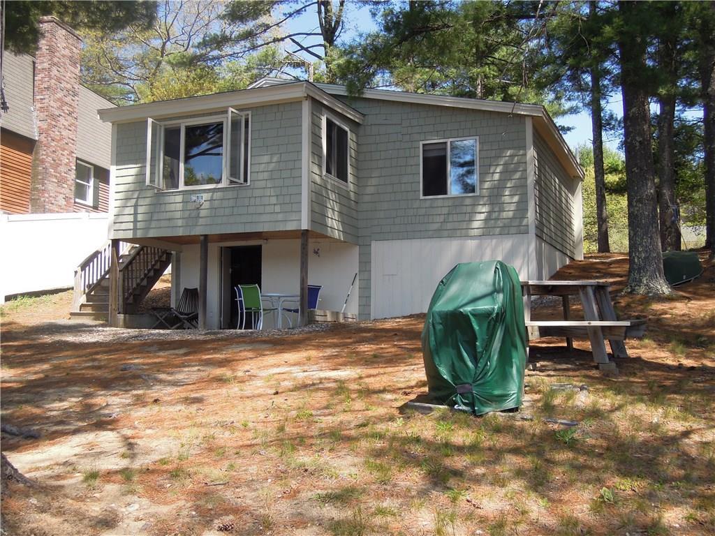 18 George Connors Road Hollis Center, ME 04042 - Photo 2 of 30 Photo