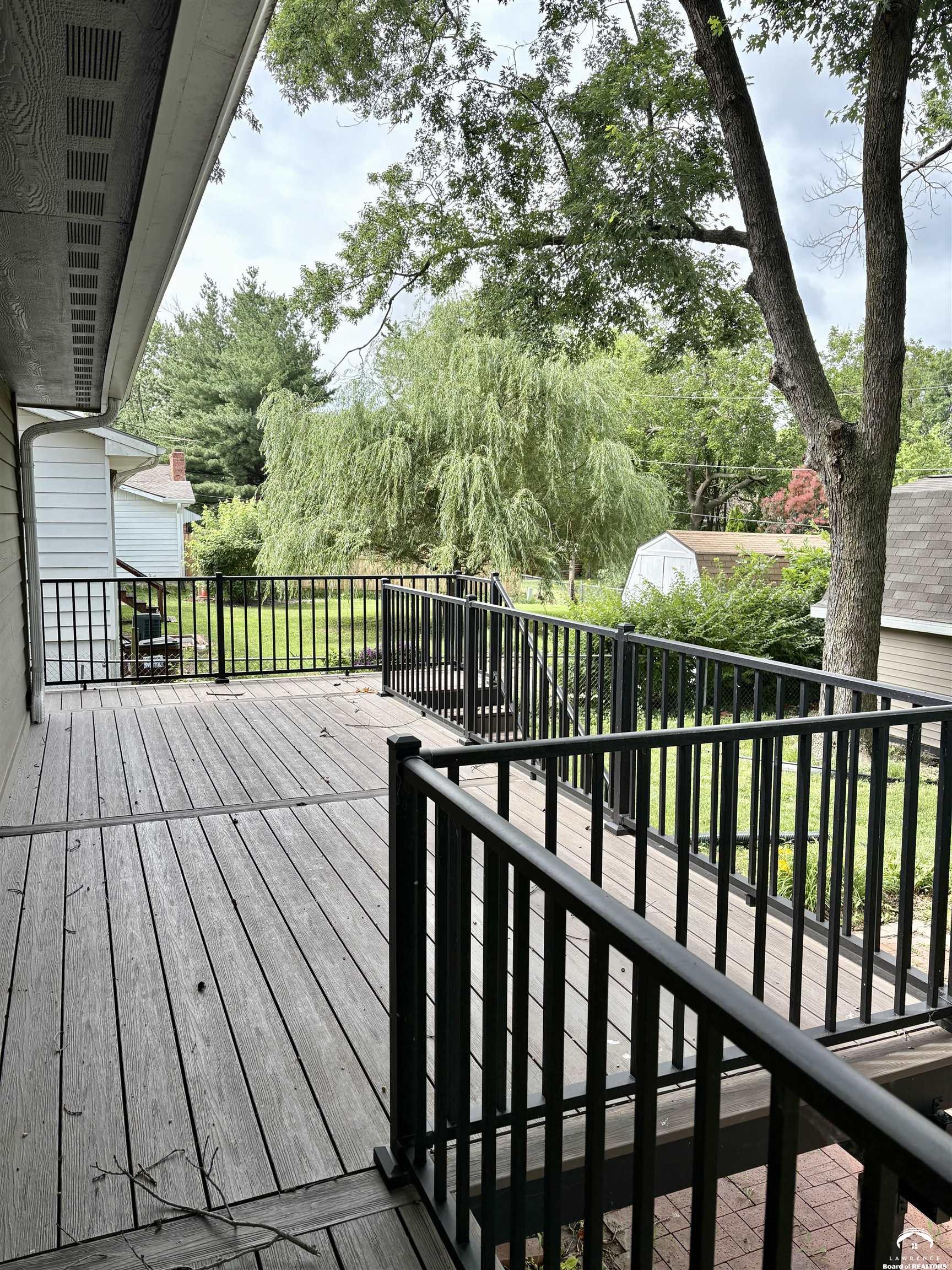 507 Arizona Street Lawrence, KS 66049 - Photo 46 of 49
