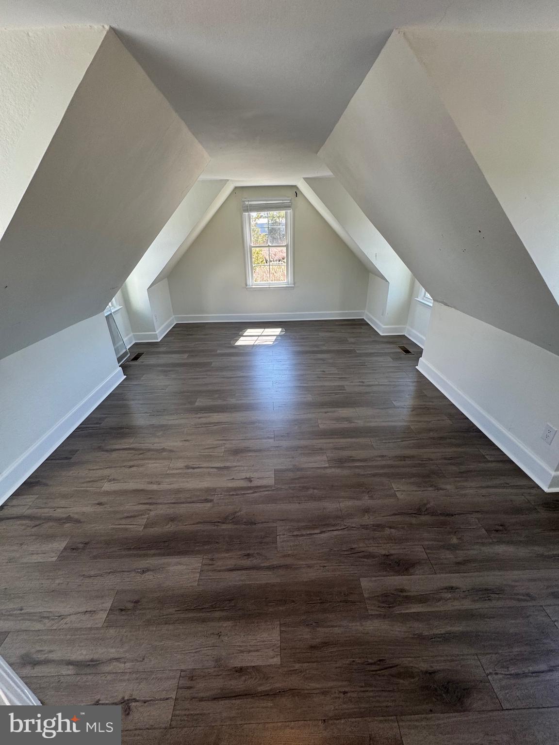 5511 Cassons Neck Road Cambridge, MD 21613 - Photo 13 of 24 a view of entryway and hall with wooden floor