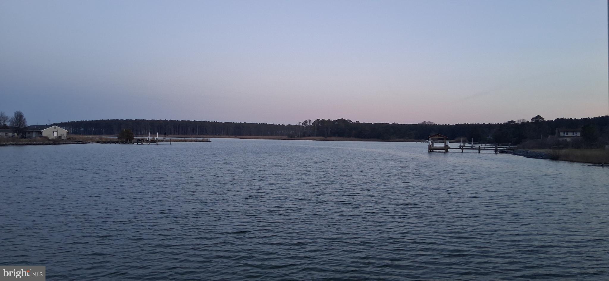 5511 Cassons Neck Road Cambridge, MD 21613 - Photo 23 of 24 a view of lake