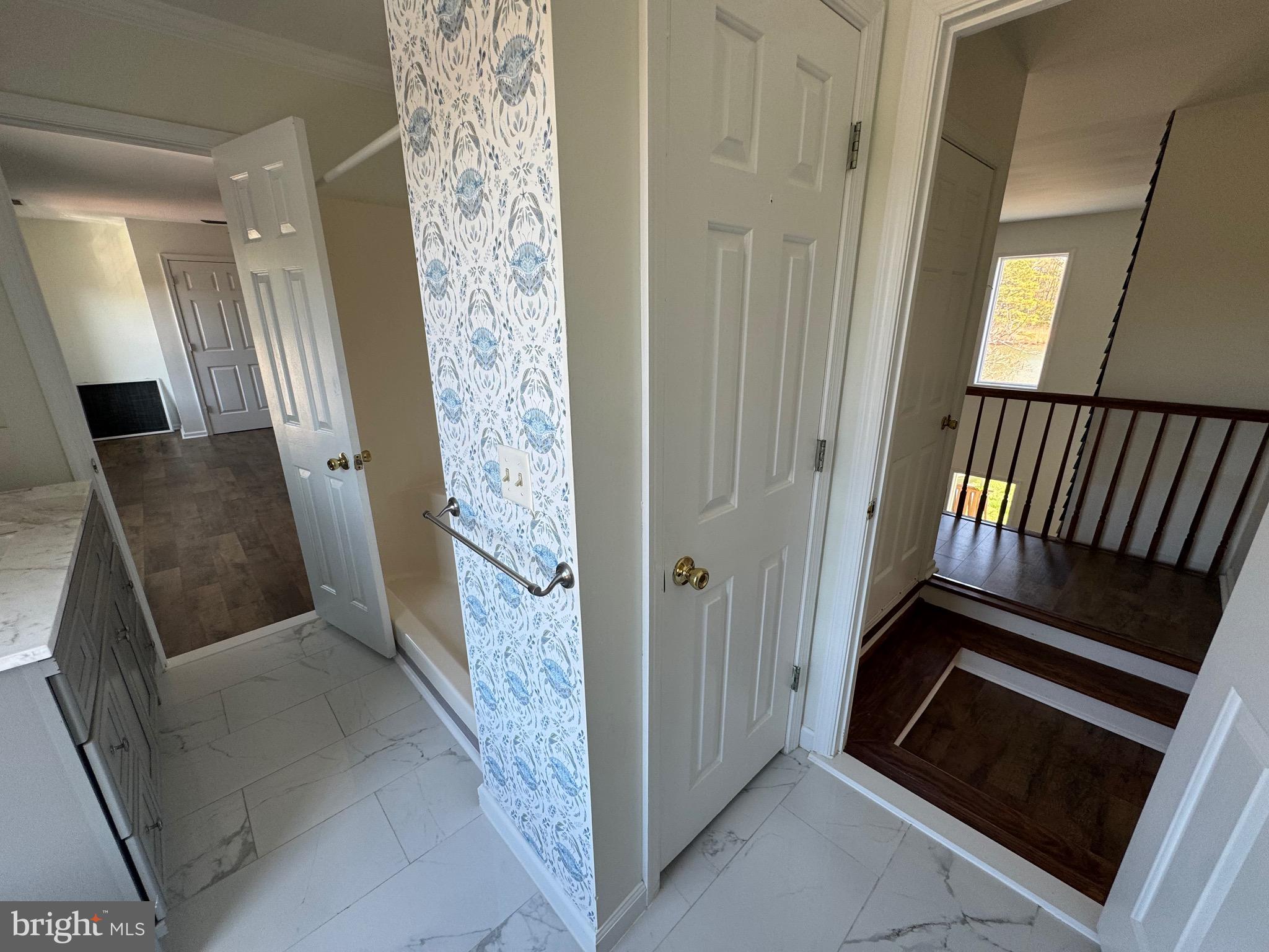 5511 Cassons Neck Road Cambridge, MD 21613 - Photo 8 of 20 a view of an entryway door with a door