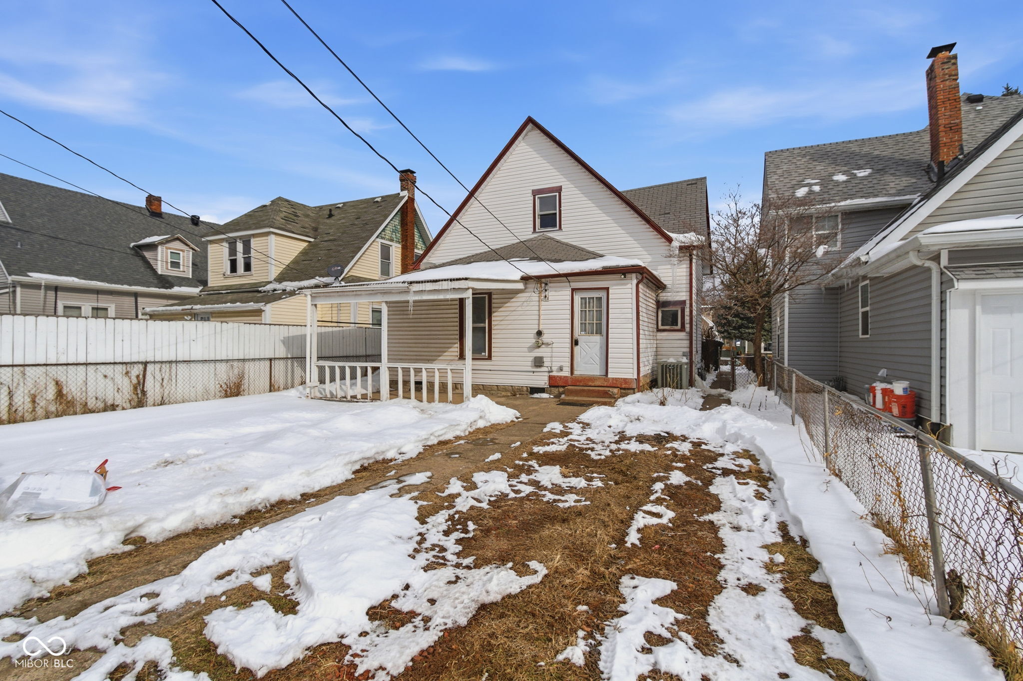 34 North Addison Street Indianapolis, IN 46222 - Photo 9 of 12