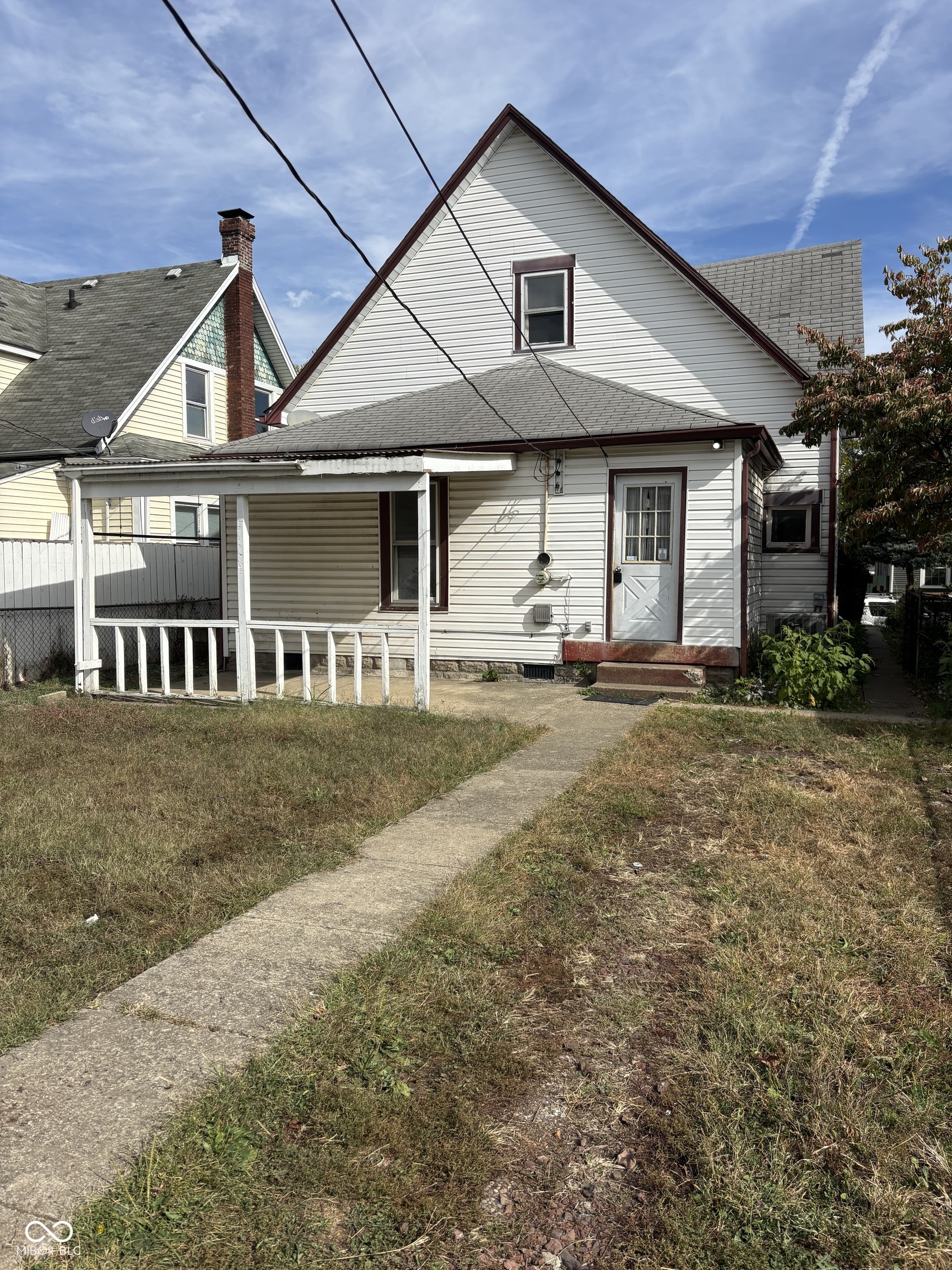 34 North Addison Street Indianapolis, IN 46222 - Photo 10 of 12
