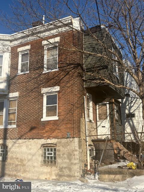 4344 Parrish Street Philadelphia, PA 19104 - Photo 7 of 9