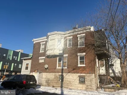 $79,900 | 4344 Parrish Street, Philadelphia, PA 19104