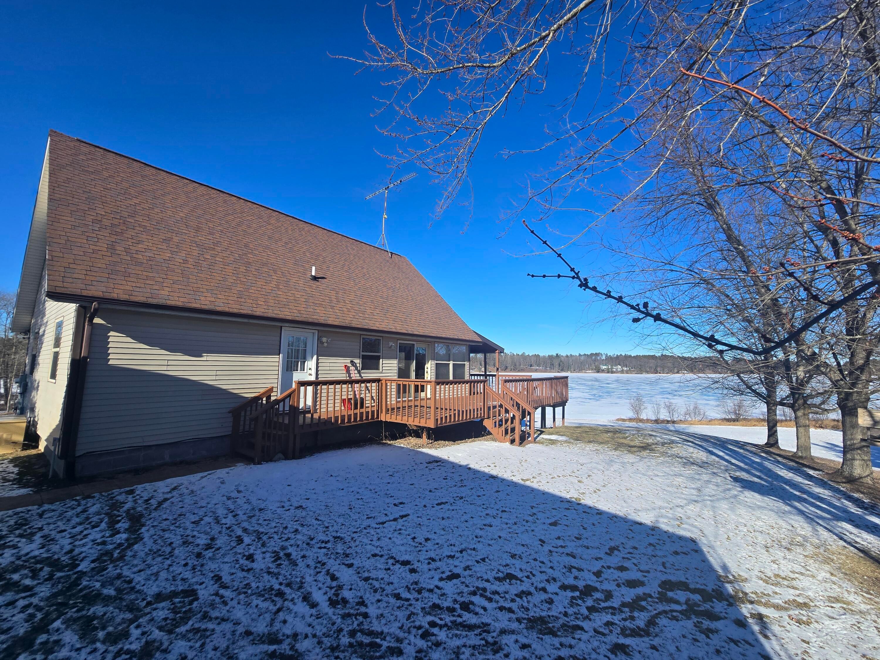 3018 Mc Collum Lake Road Curran, MI 48728 - Photo 136 of 164 Gallery Image 136