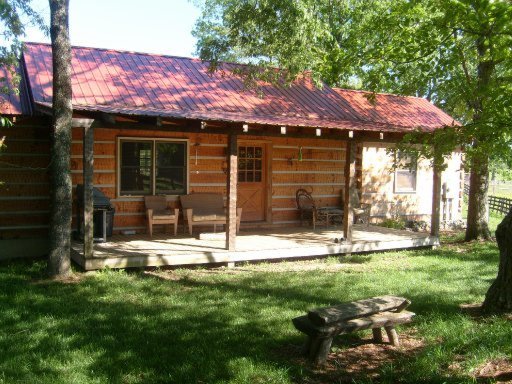 991 Bridge Creek Road Clarkrange, TN 38553 - Photo 1 of 1 Primary Photo