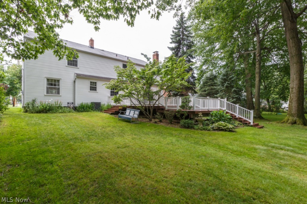 1144 Dorsh Road Cleveland, OH 44121 - Photo 23 of 25