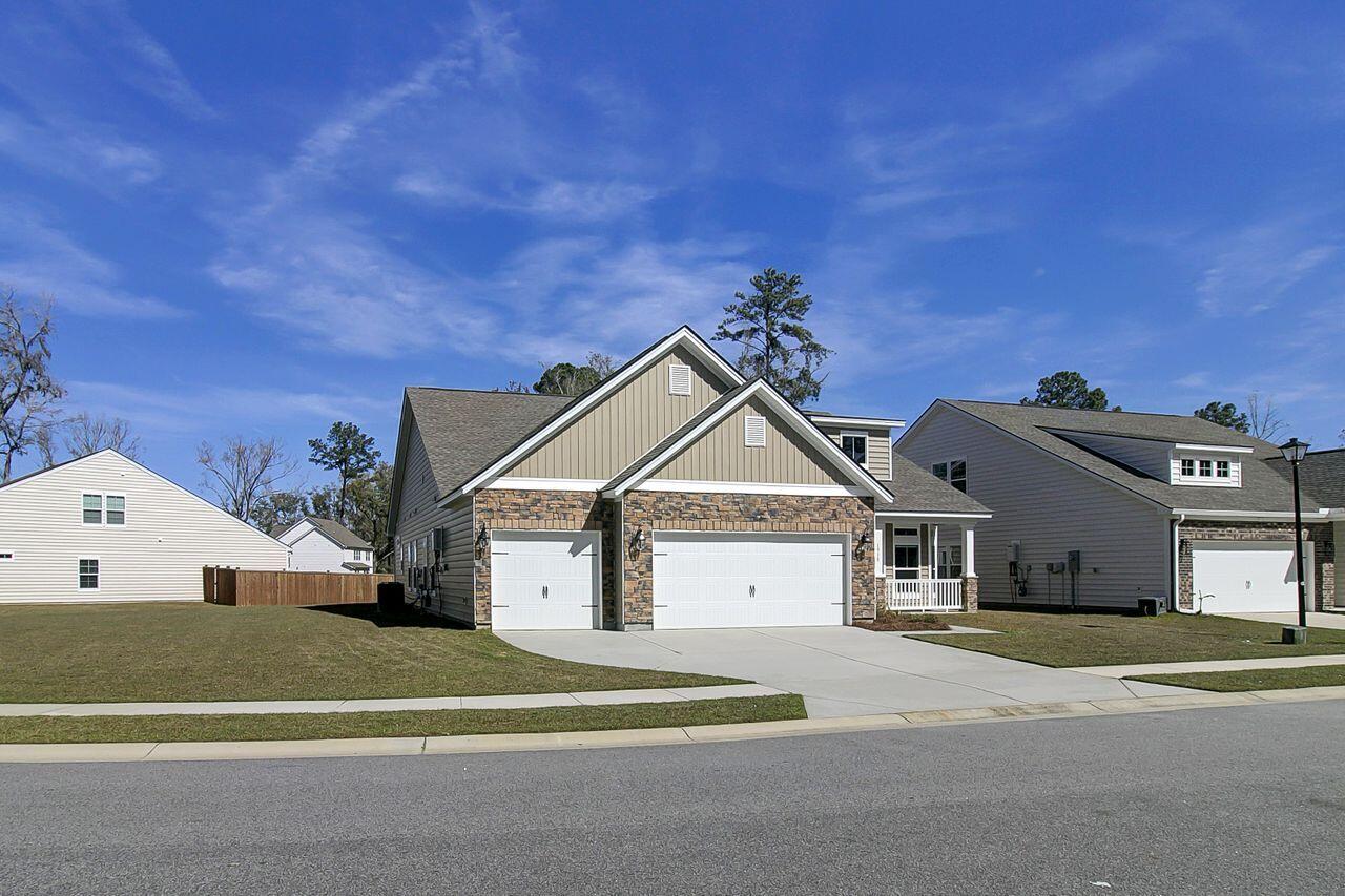 1938 Sweetfern Road Hanahan, SC 29410 - Photo 3 of 50 (3)