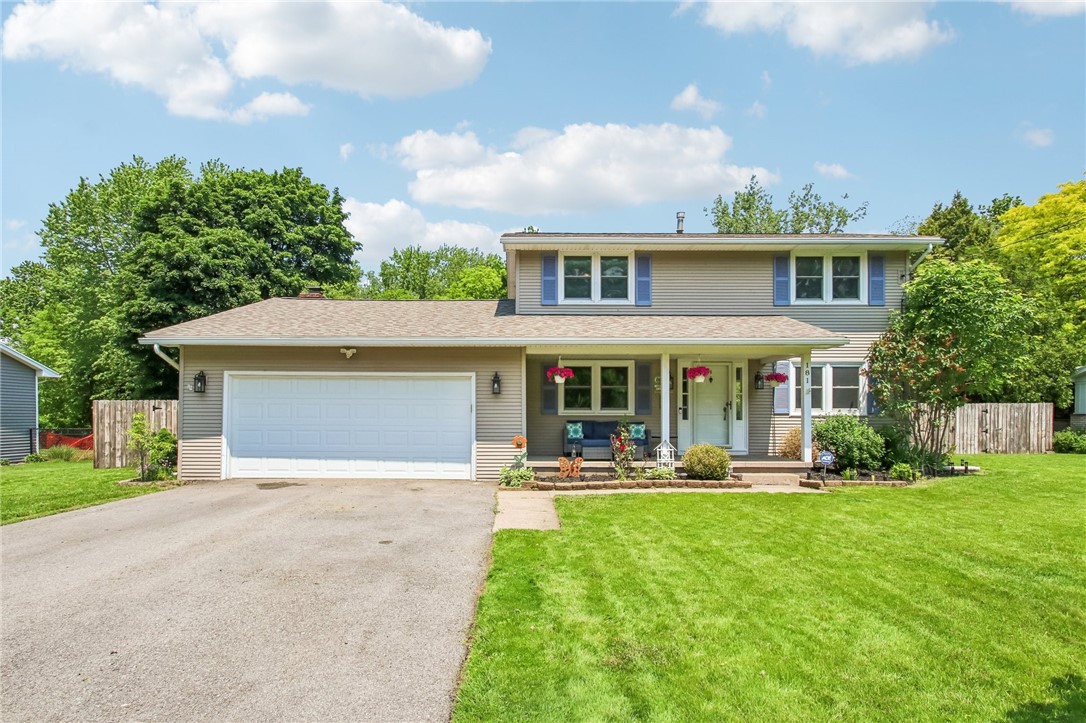 181 Hollybrook Road Sweden, NY 14420 - Photo 6 of 29