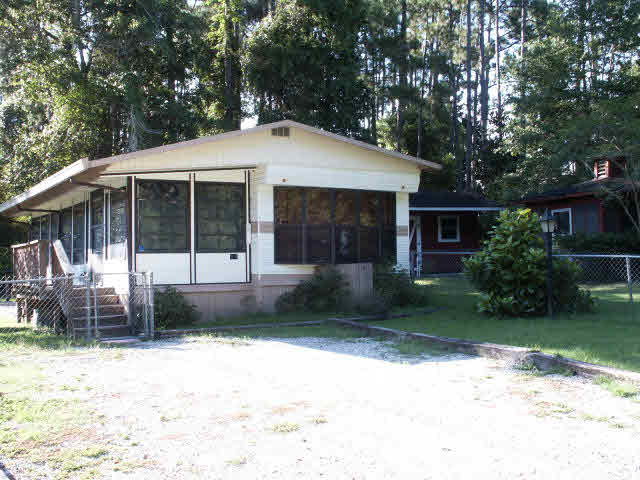 514 Elberta Loop Lillian, AL 36549 - Photo 1 of 1