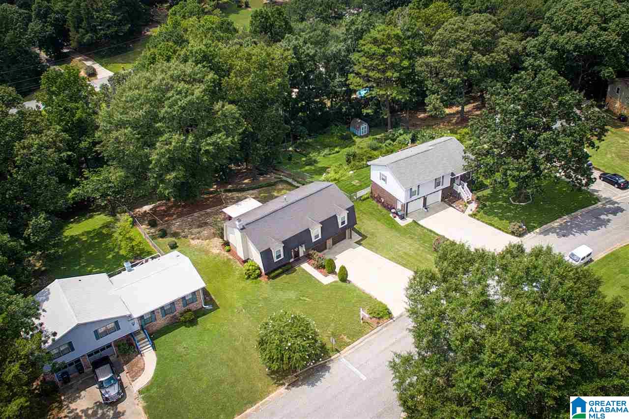 1246 David Drive Pelham, AL 35124 - Photo 29 of 34