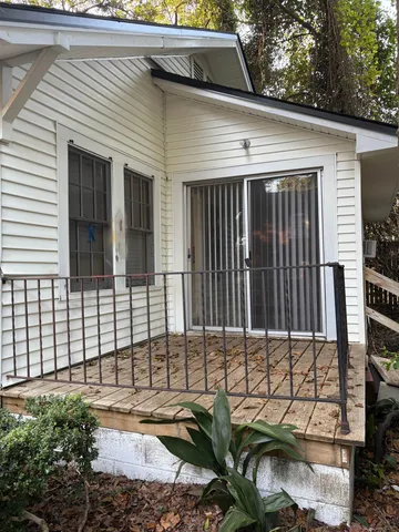 $800 | 3418 North Monroe Street, Unit B, Tallahassee, FL 32303