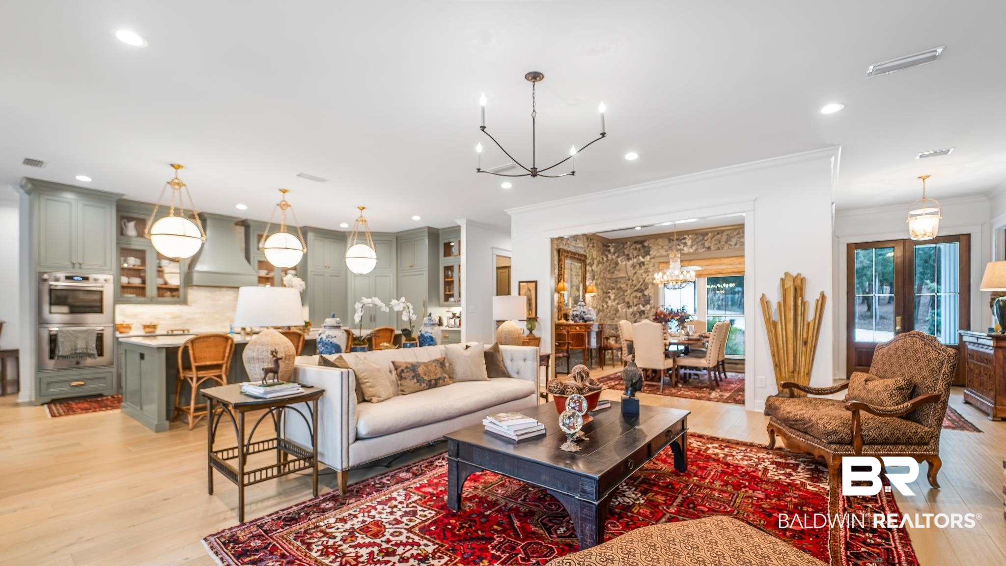 14625 Ridge Road Summerdale, AL 36580 - Photo 12 of 50