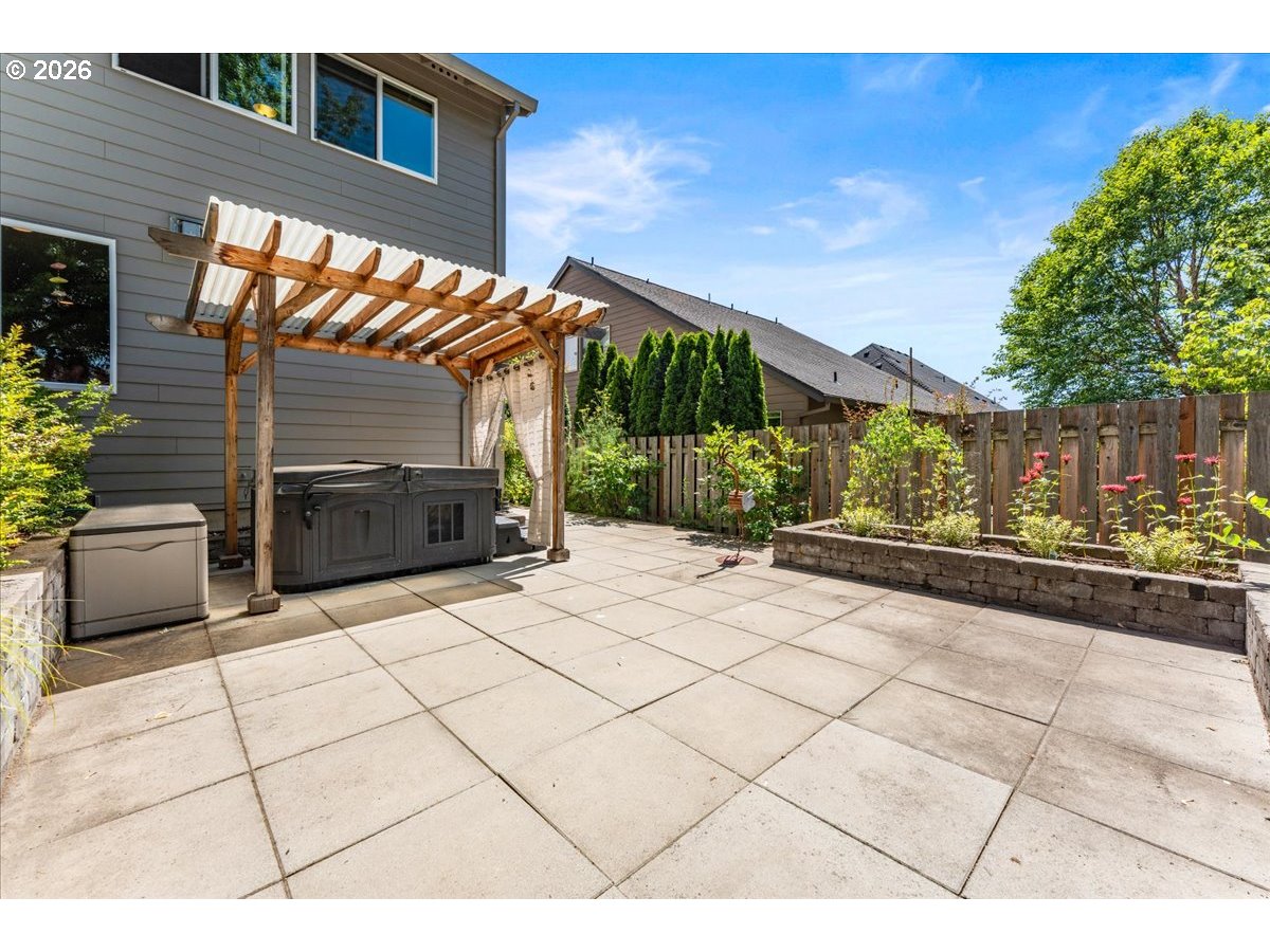 3121 Southeast Riesling Road Milwaukie, OR 97267 - Photo 39 of 46