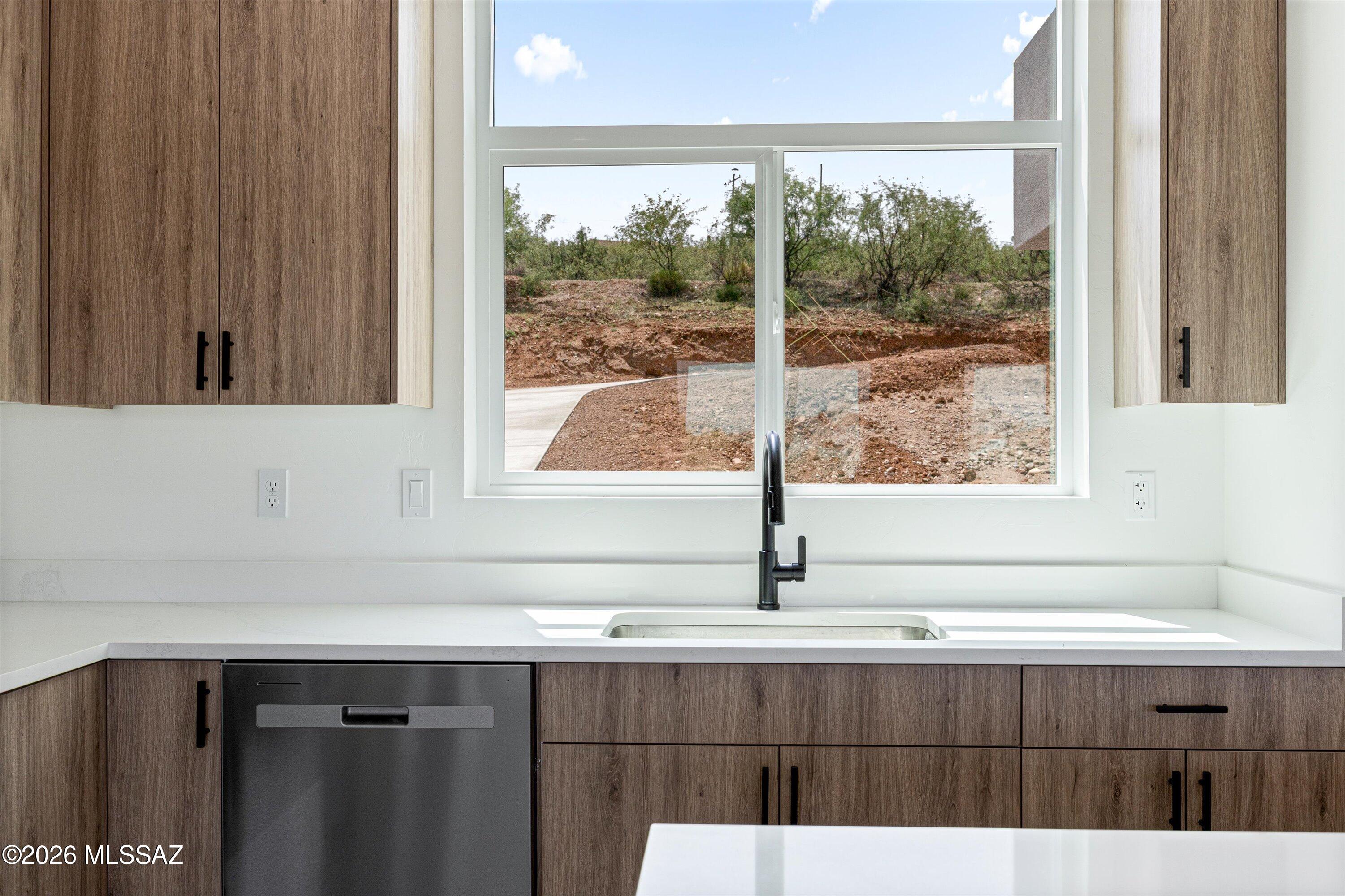 1209 Circulo Golfo Rio Rico, AZ 85648 - Photo 8 of 26 Kitchen