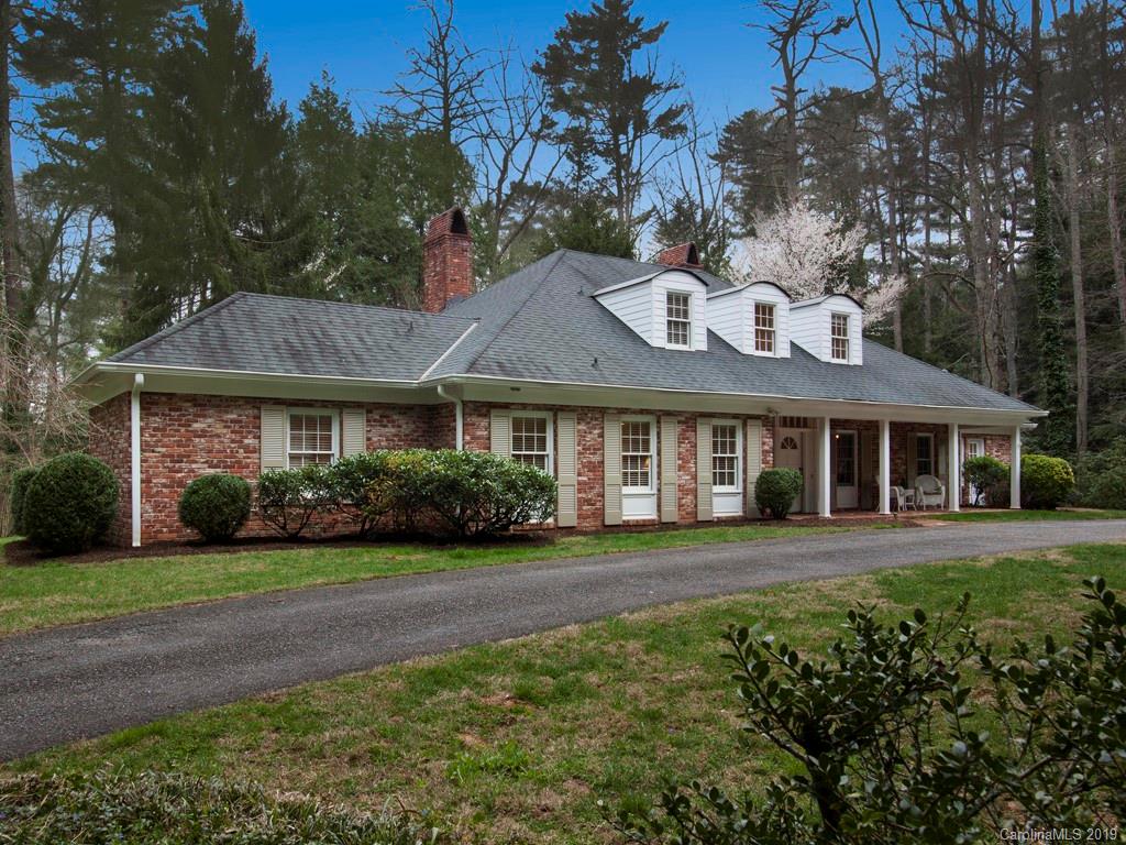 27 Park Road Asheville, NC 28803 - Photo 1 of 27 Gallery Image 1