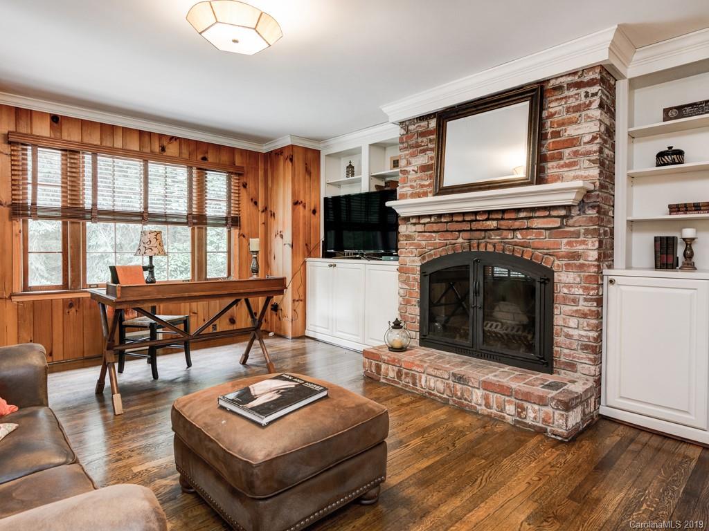 27 Park Road Asheville, NC 28803 - Photo 16 of 27 Gallery Image 16