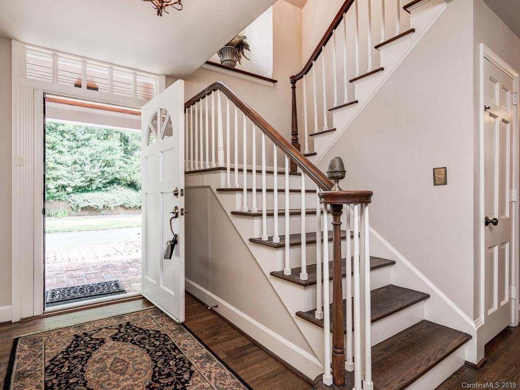 27 Park Road Asheville, NC 28803 - Photo 5 of 27 Gallery Image 5