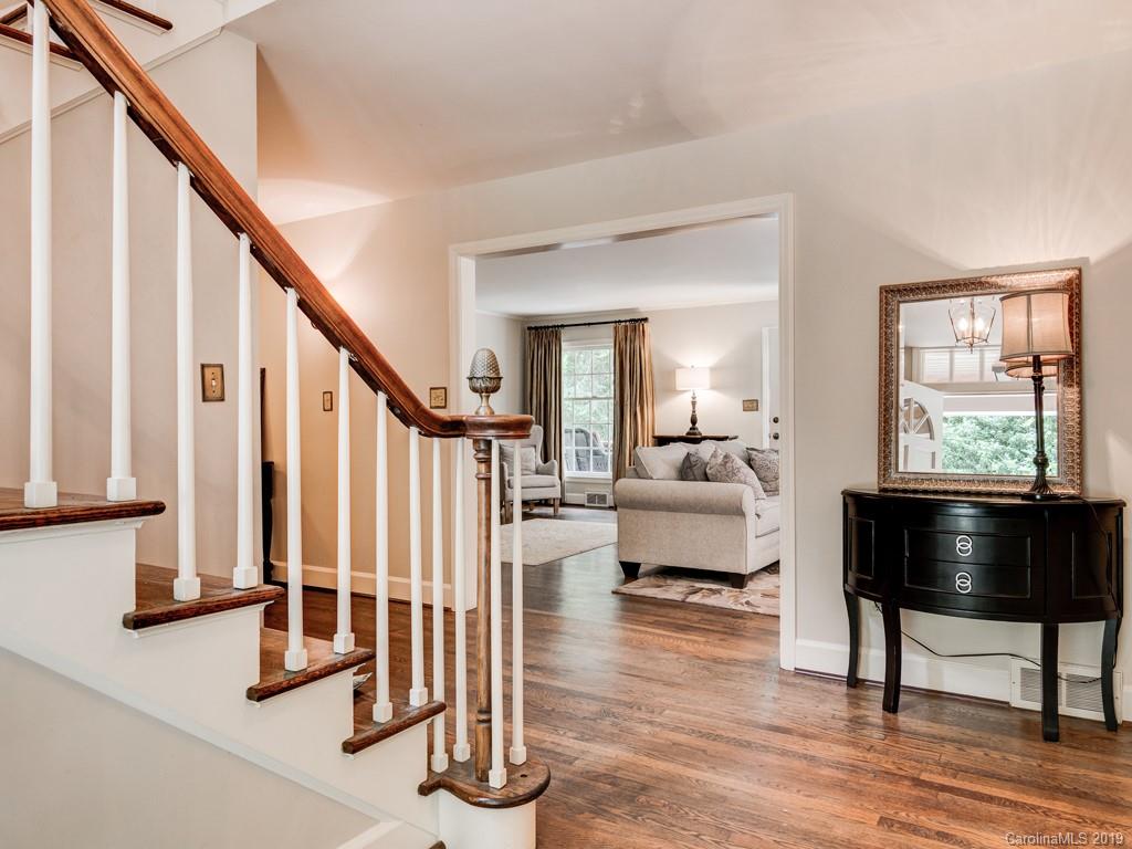 27 Park Road Asheville, NC 28803 - Photo 6 of 27 Gallery Image 6
