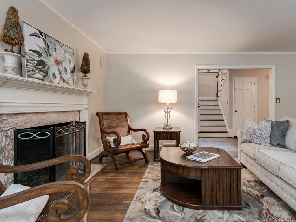 27 Park Road Asheville, NC 28803 - Photo 7 of 27 Gallery Image 7