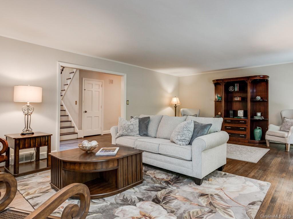 27 Park Road Asheville, NC 28803 - Photo 8 of 27 Gallery Image 8