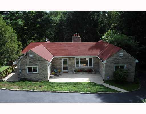 200 Oakridge Road Pittsburgh, PA 15237 - Photo 1 of 18 Exterior Front.