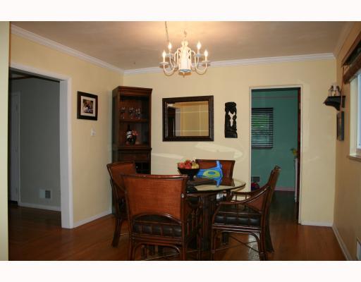200 Oakridge Road Pittsburgh, PA 15237 - Photo 6 of 18 Dining Room.