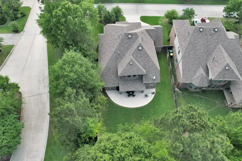 $595,000 | 106 Cliftons Curve Way, Montgomery, TX 77316