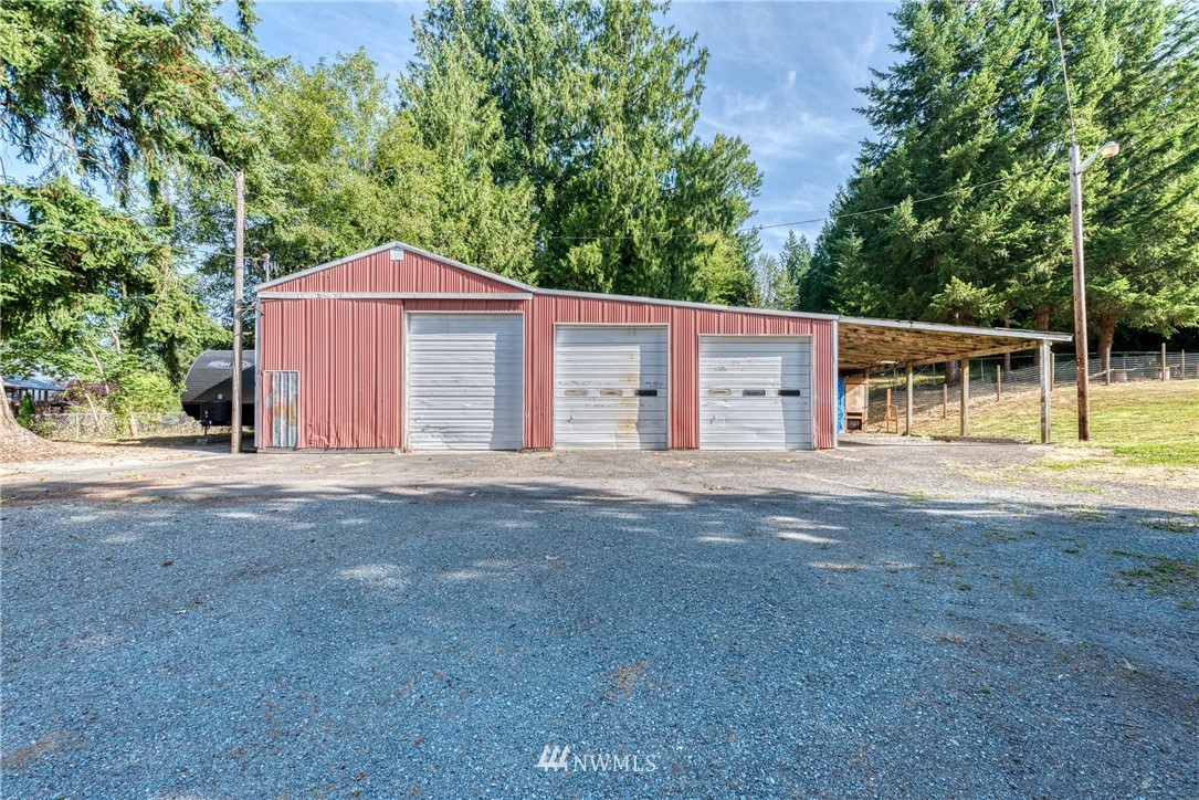 17911 Butler Road Snohomish, WA 98290 - Photo 35 of 39