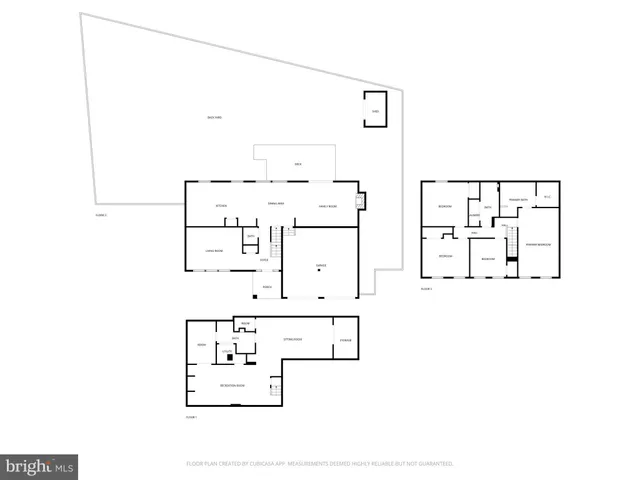 $890,725 | 8695 Young Court, Springfield, VA 22153