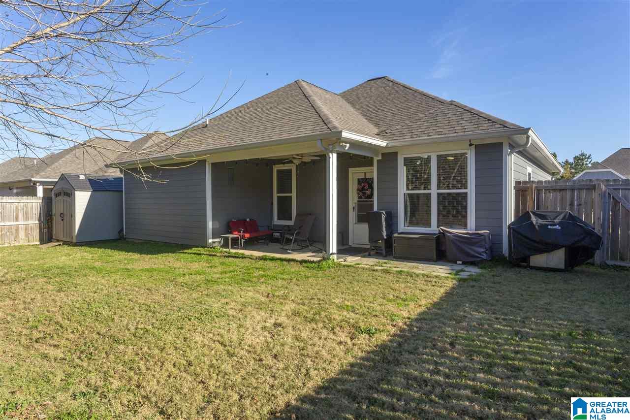 156 Ridgecrest Road Calera, AL 35040 - Photo 5 of 35